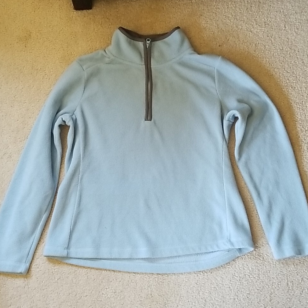 Old Navy Fleece Zip Up Jacket